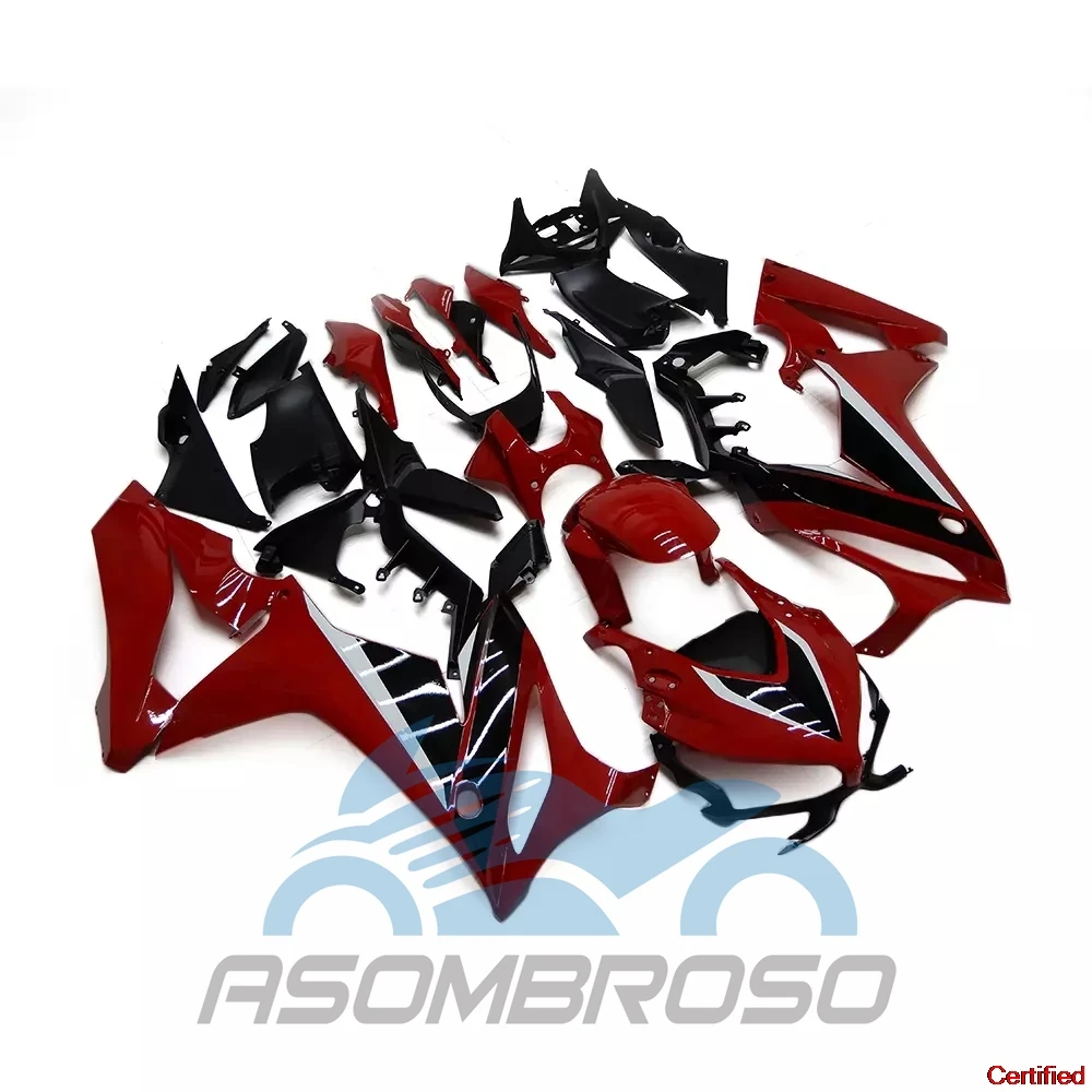 

New CBR650R 2019 2020 2021 2022 2023 Motorcycle Fairing Kit for Honda CBR 650R 19 20 21 22 23 Injection Cover Fairings