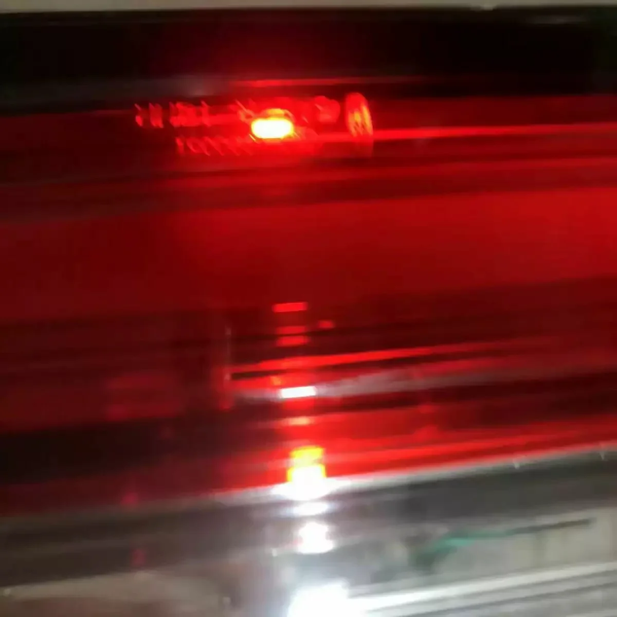 LED Additional Brake Warning Lamp Tail Light for Lincoln Navigator Turn Signal Accesorios Para Auto view 5