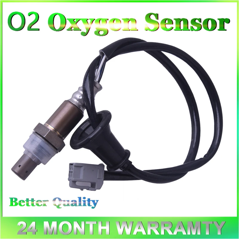 

Oxygen Sensor for Toyota 89465-12620 89465-12630 89465-12600 89465-02190 89465-12700 89465-02370 89465-28420 89465-42160