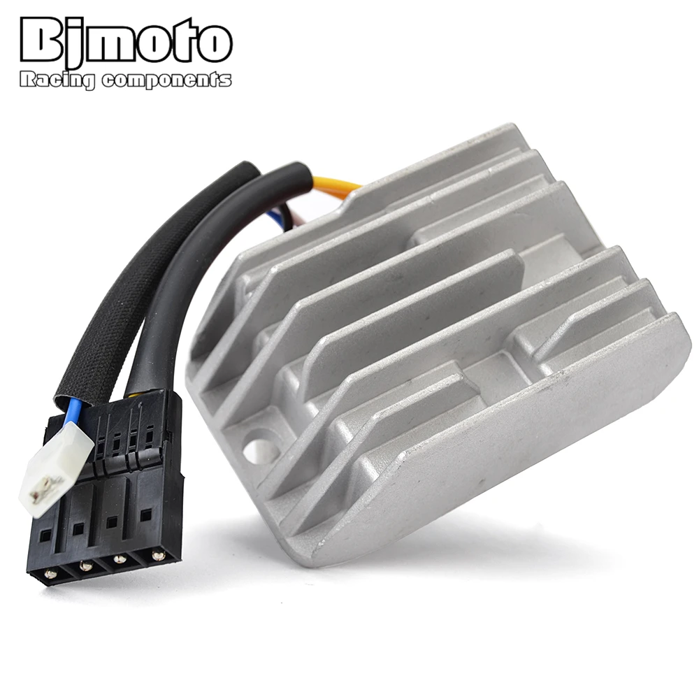 

5 Pin Regulator rectifier For Hatz 1B 50 1B40V/W 1B 40 30 20V 20 01983600 1B20 1B30 1B40 05100700 05100701 000005100700