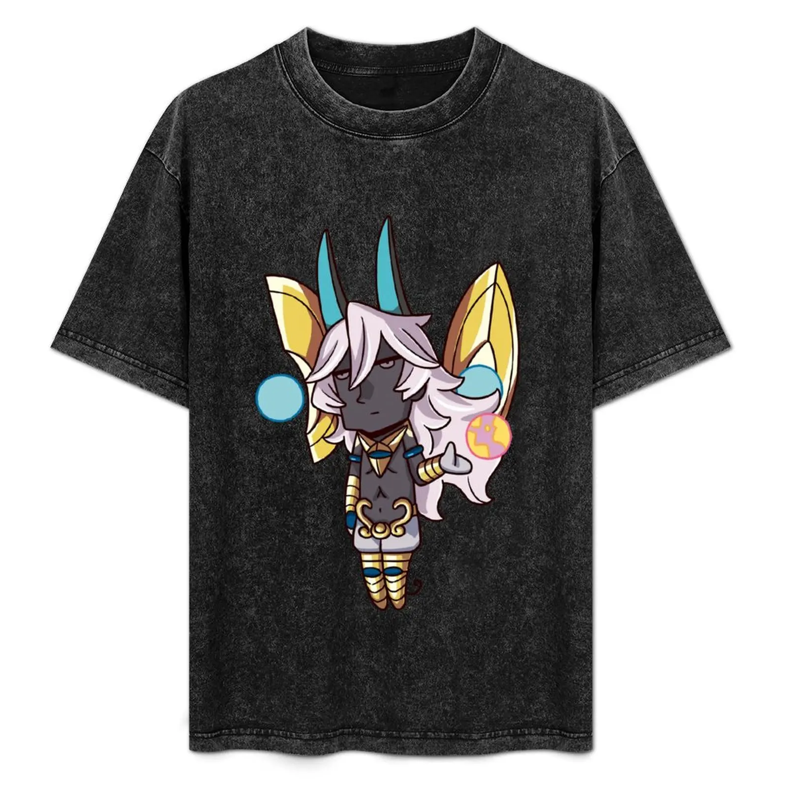 Camiseta Arjuna (Alter) Camiseta deportiva ligera para correr