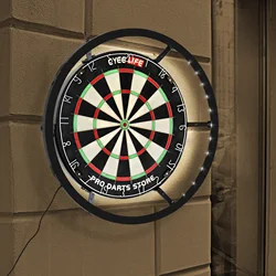 CyeeLife Dart board lighting dart board lighting system Dart board light Darts lamp