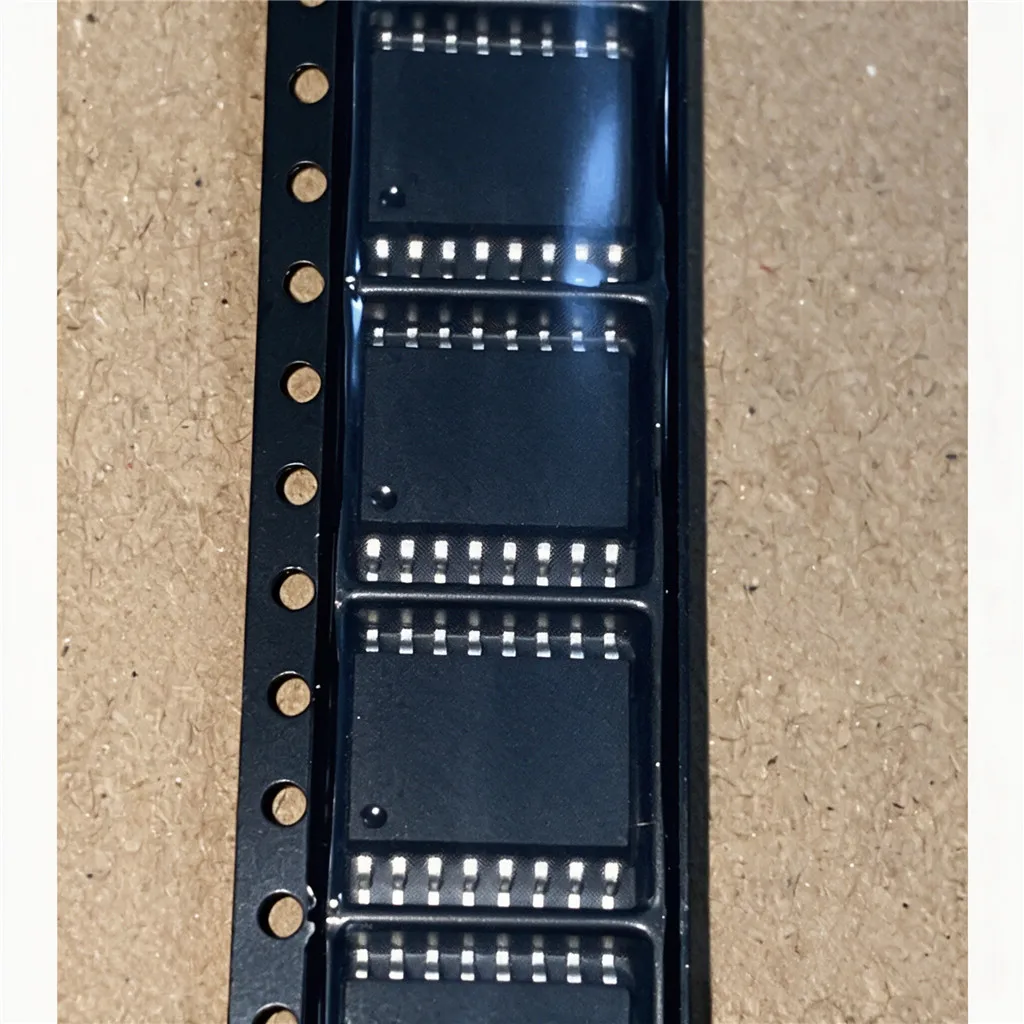 1-10PCS 3232ECBZ ICL3232ECBZ MM74HCT14M MM74HCT14MX AD7705BRZ AD7705 AD7705BR ADUM3442CRWZ ADUM3442