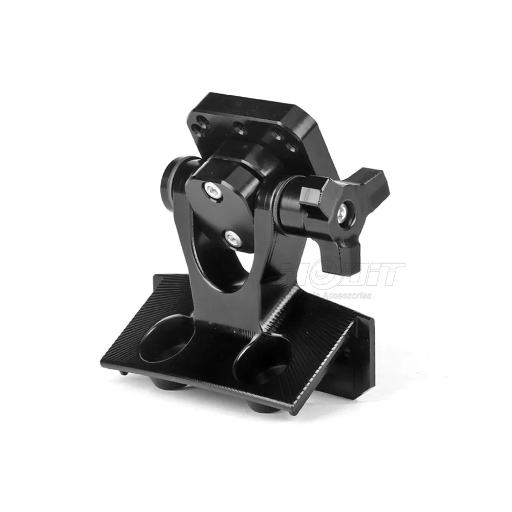 Motorcycle Driving Recorder GPS Phone Navigation Bracket Holder, Mount Stand para 790ADV 890ADV 790ADV Adventure, 2023 2024