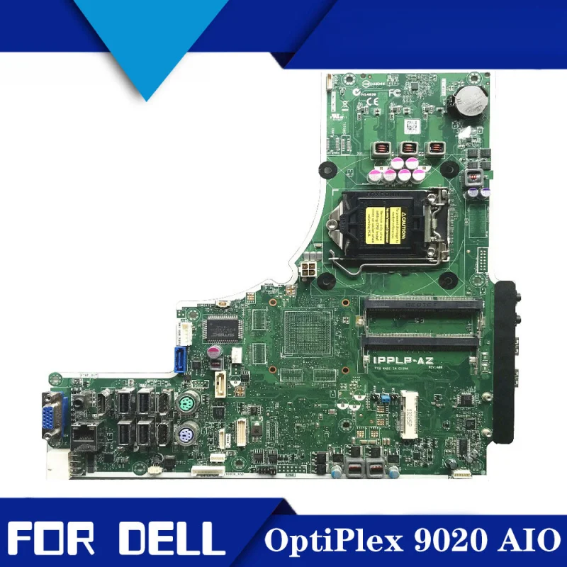 

Материнская плата A+ для Dell IPPLP-AZ OptiPlex 9020 AIO WPG9H All-in-one 3GJXP