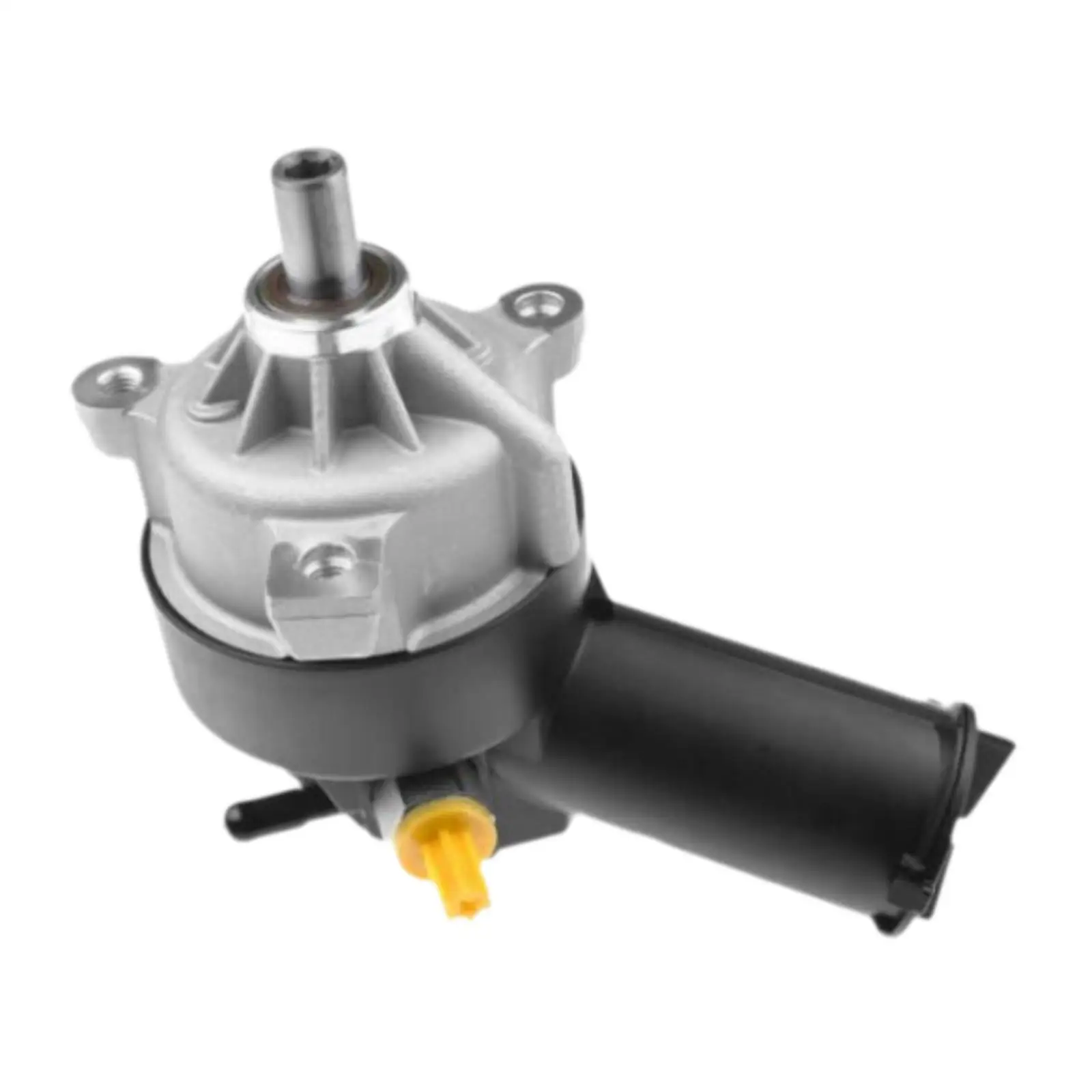 

Power Steering Pump with Reservoir 207272F 207272 for Ford Bronco F-150 F-200 F-250 F-350 Auto Accessories High Performance