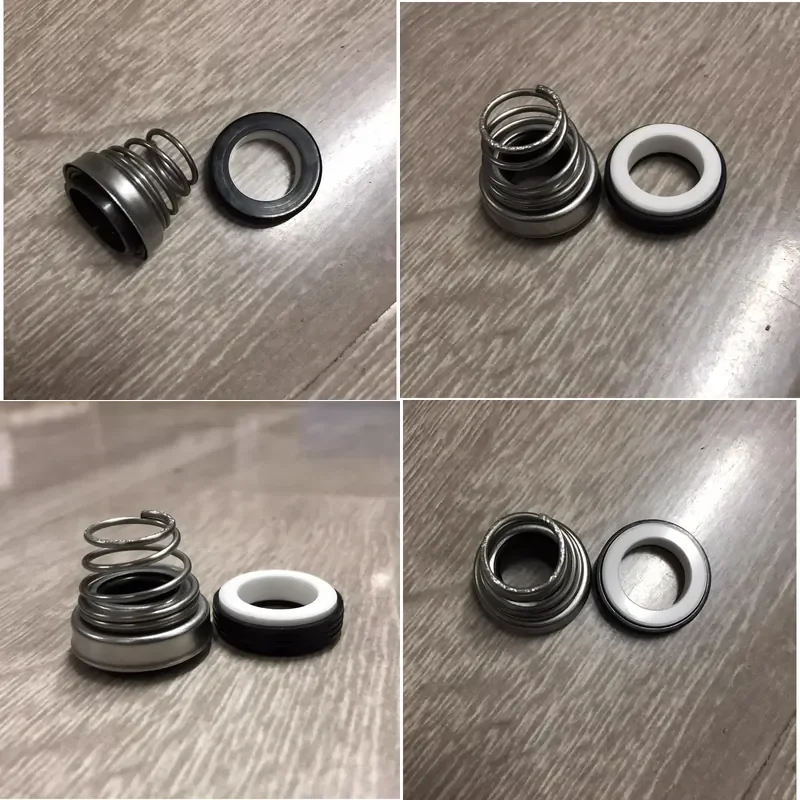 

2026 HOT BLC50/70/120/200 full series of machine seals Guangdong Lingxiao Water Pump Factory water seal