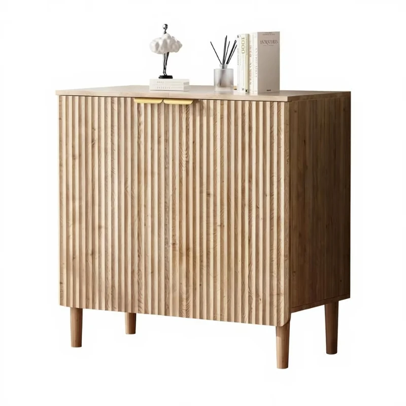 

Kitchen living room side cabinets, lockers