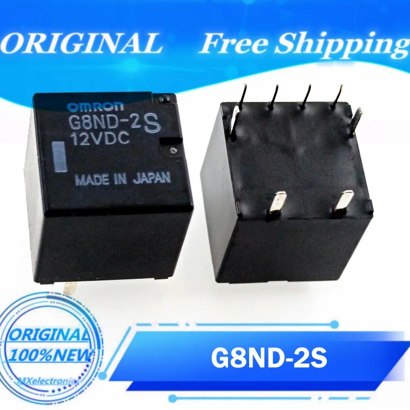 2Pcs/Lot New 100%Or… - image