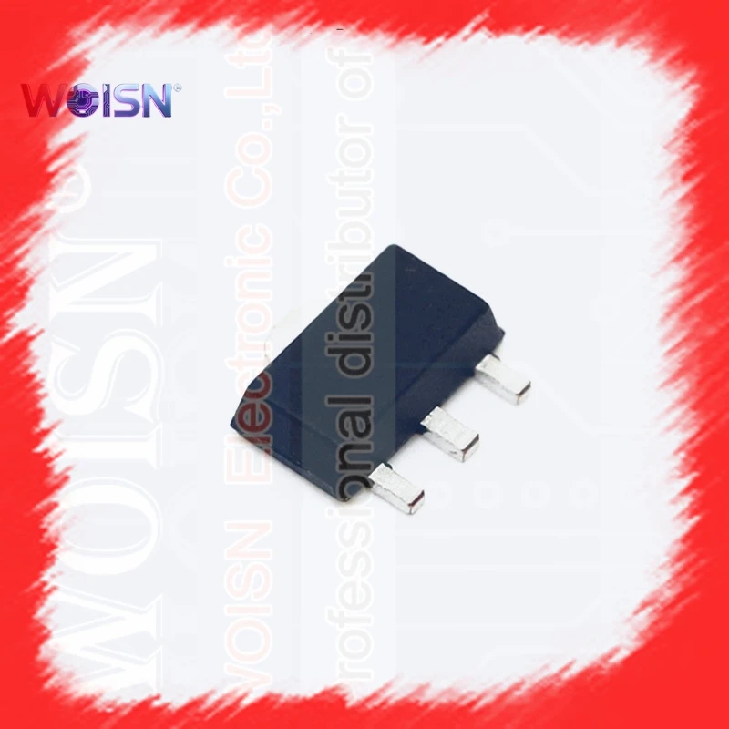 Factory Direct Low Cost Bulk Supply Stable Continuous Inventory Accept Large OEM Orders SOT-89 YB KTD1624