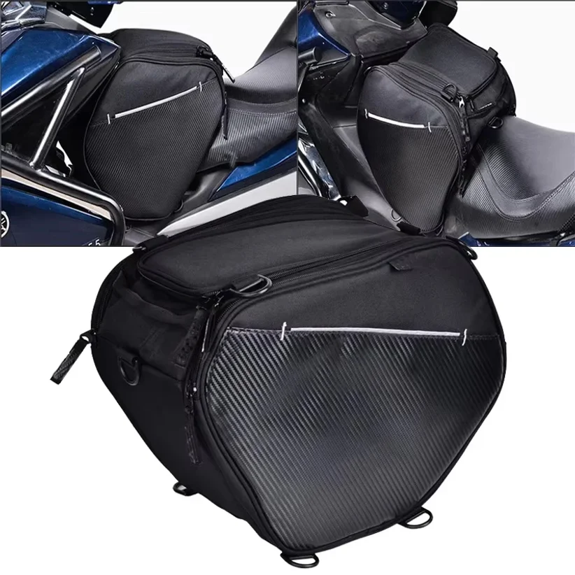 Sacoche de réservoir pour moto et scooter Honda ADV150 X-ADV750 Forza350 Forza300 NSS350 XADV750 Forza 300 350 ADV 150