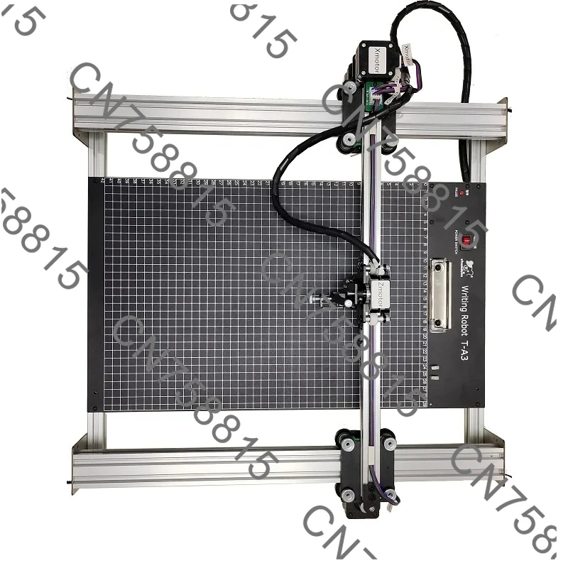 Plotter Plotter, Writing Robot  H-A3