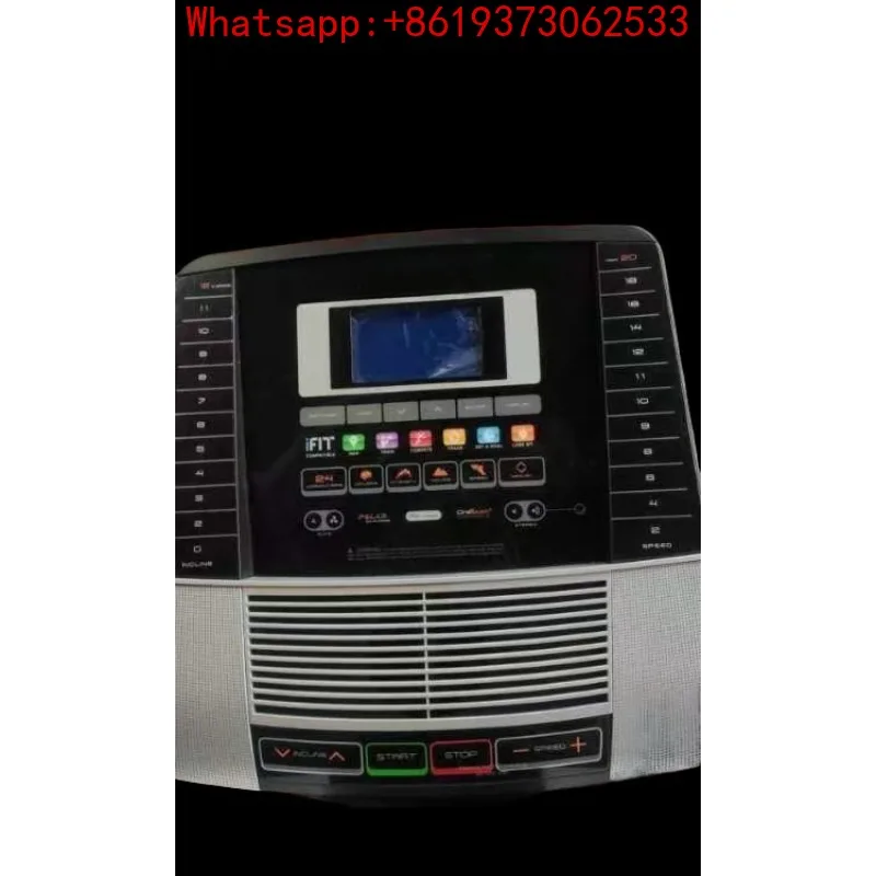 

For High-quality Treadmills 12914/C300 New Console Electronic Watch