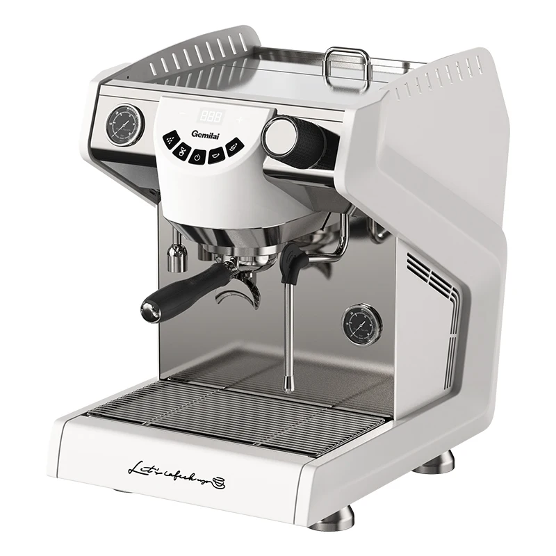

Gemilai CRM3149 Buy Multi-function Machine A Cafe Machine Industrial Espresso Coffee Machines