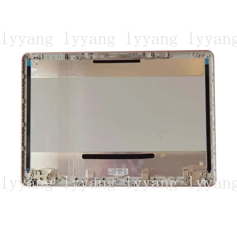 

f FOR HP 14-CF 14S-CR 14-DK A Shell Screen Back Cover Silver Shell L24469-001