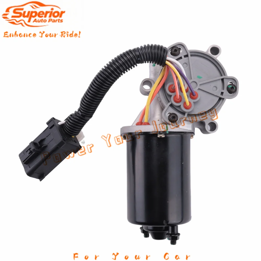 

Transfer Case Shift Motor Actuator | AL3Z7G360A | For 2009-2011 Ford F-150