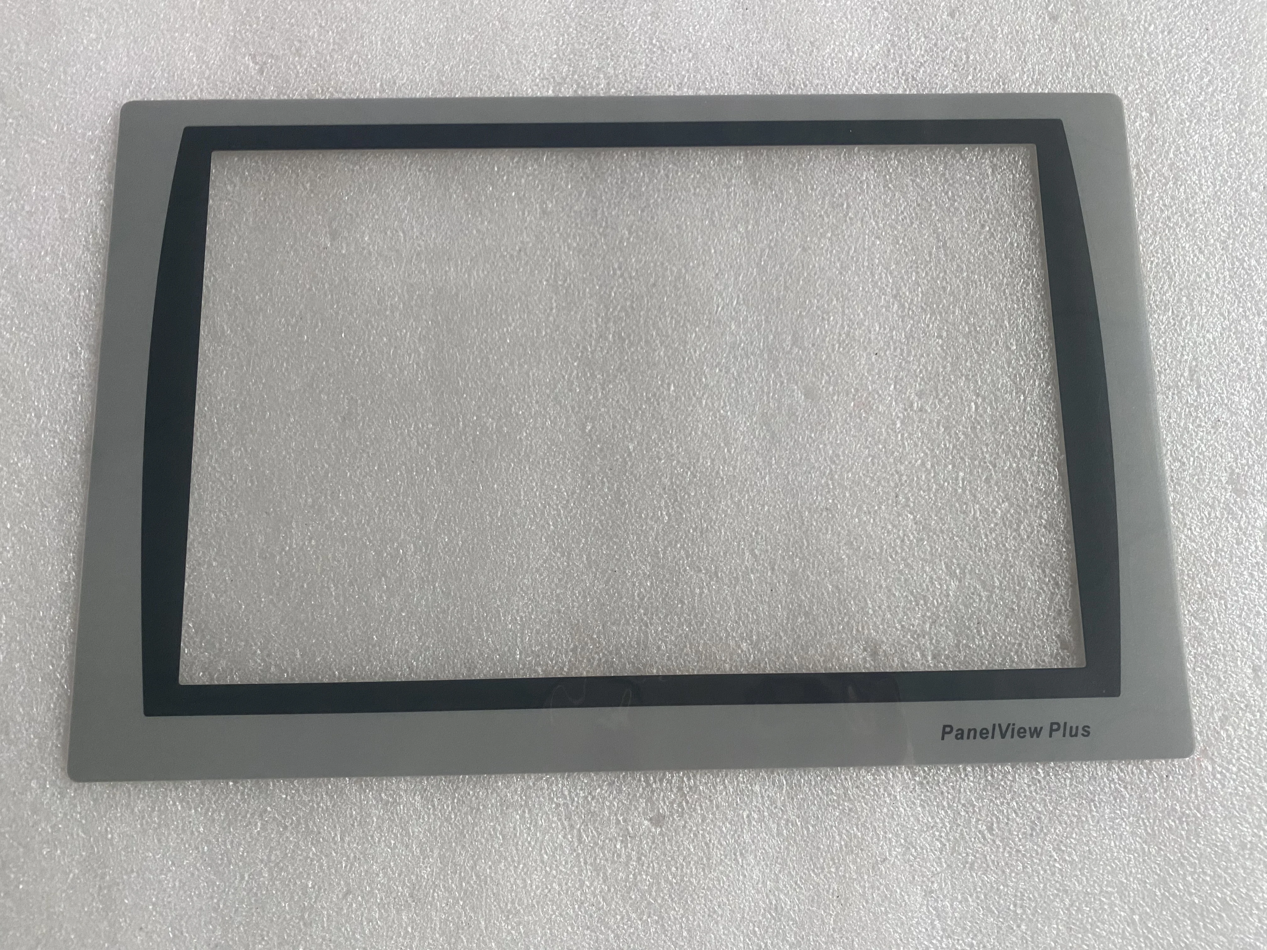 PanelView Plus 1250 2711P-T12W22D9P 2711P-T12W22D9P-A-B 2711P-T12W22D9P-B 2711P-T12W2D9PA Protective films Touch screens panels