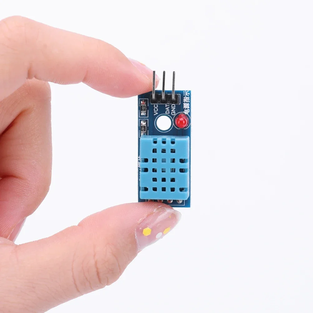 DHT11 Feuchtigkeitssensormodul