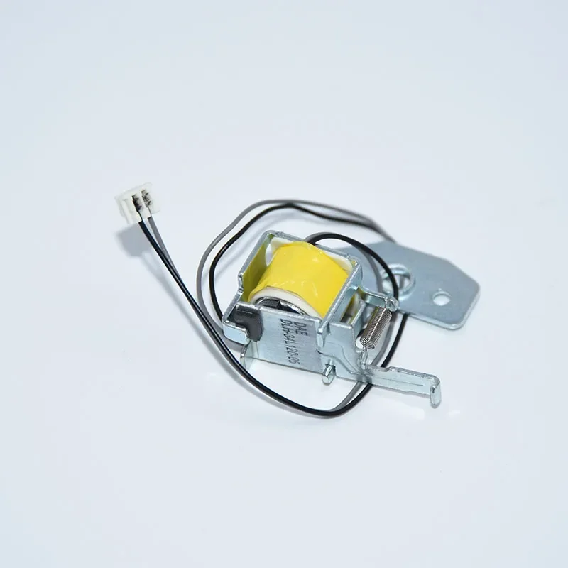 1PCS Solenoide JC33-00025B para Samsung CLP 360 365 367 CLX 3300 3305 SCX 4600 4623 5135 5235 5535 5635 4016 5835 5935 C410 SF650