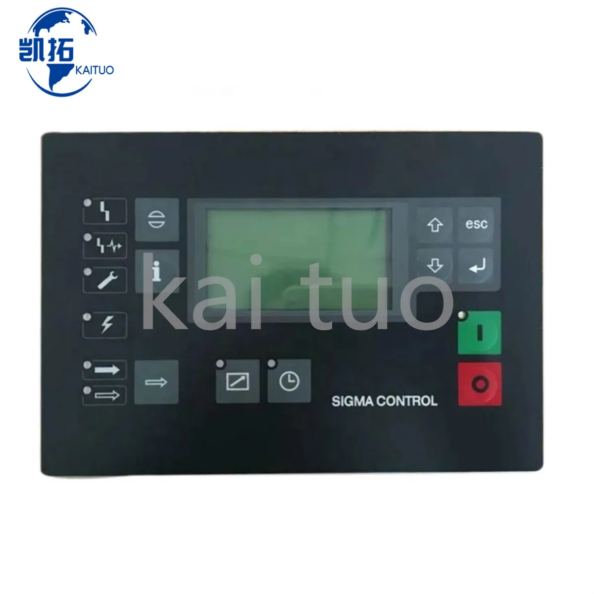 

controller 7.7001.1 for kaeser screw air compressor