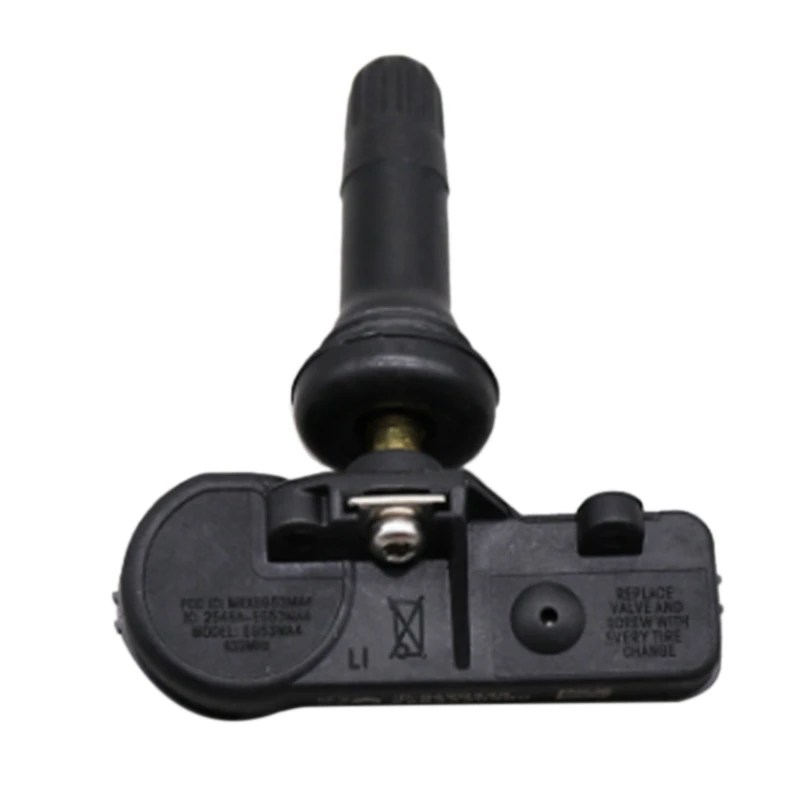 

Датчик контроля давления в шинах TPMS 433 МГц для Citroen для 9683420380