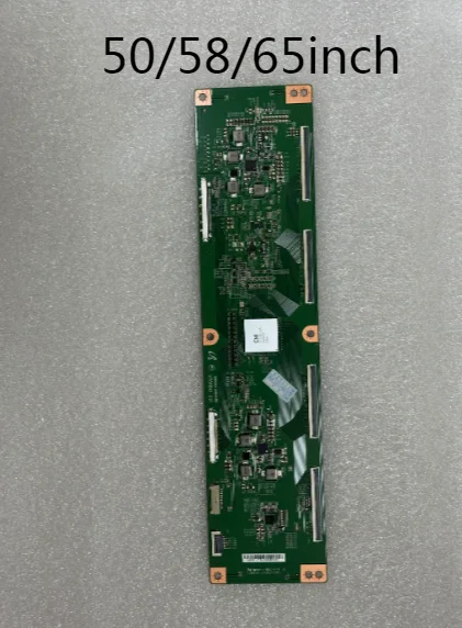 

Original logic board V500DK1-CS1 with 50, 58, 65-inch screens for true 4K