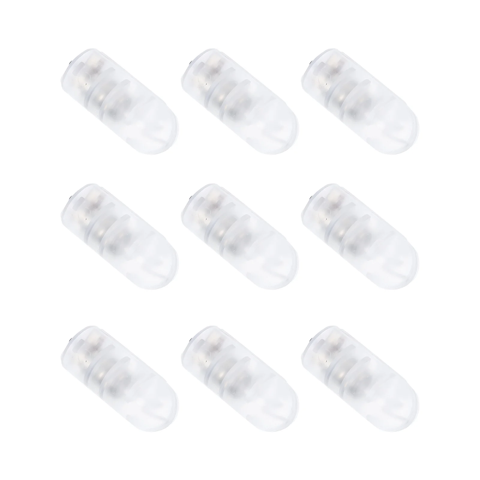 

30Pcs LED Mini Lights Operated for Wedding Party Christmas Decor Small Bulb Wicks Wicks