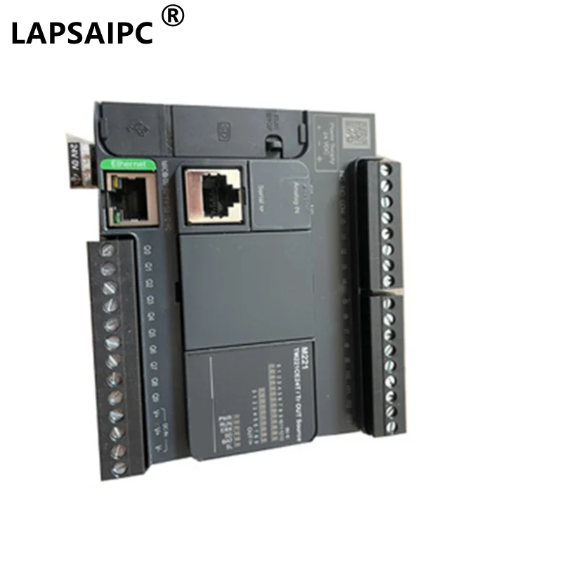 

Lapsaipc TM221CE40T