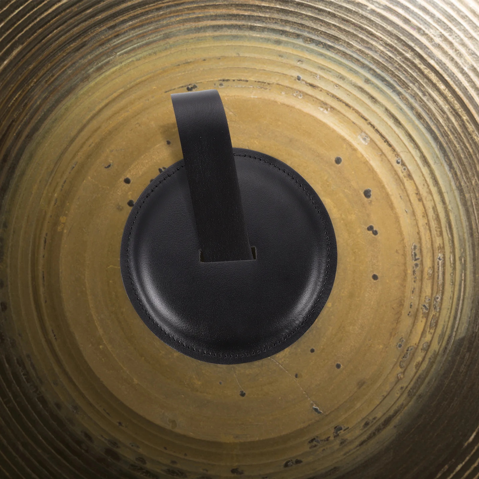 

1Set Exquisite Cymbal Accessories Professional Pad Simple Installation Durable Material Long Lasting Fine Workmanship