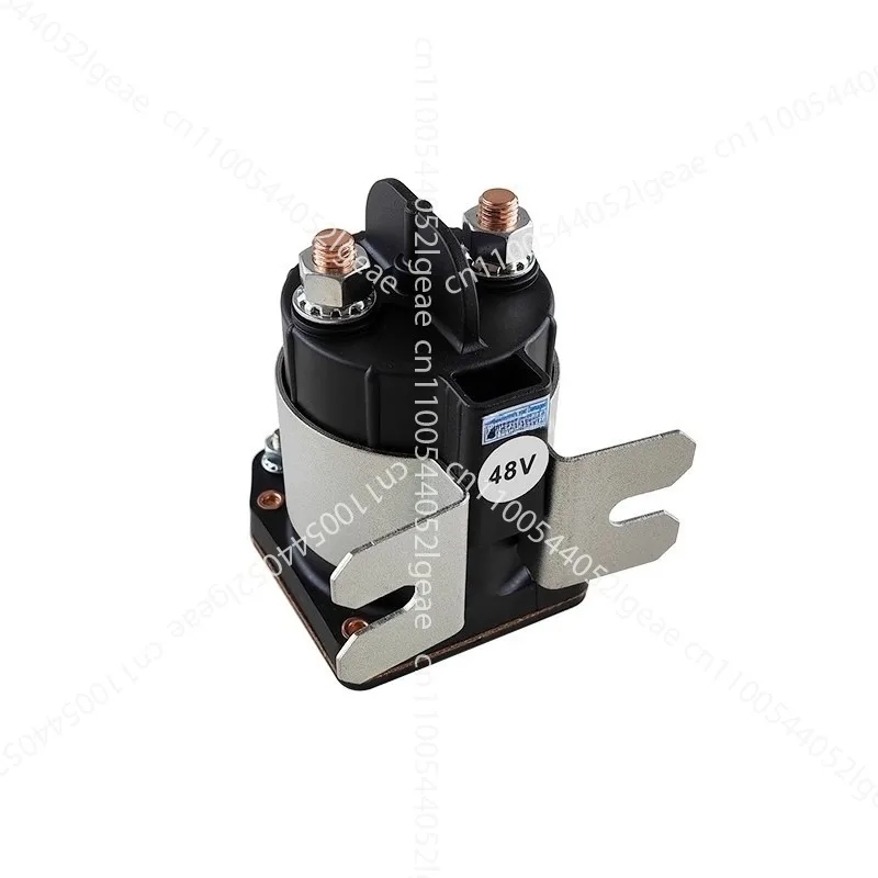 

Golf cart contactor 48V relay solenoid valve JU6-H1950-00-00