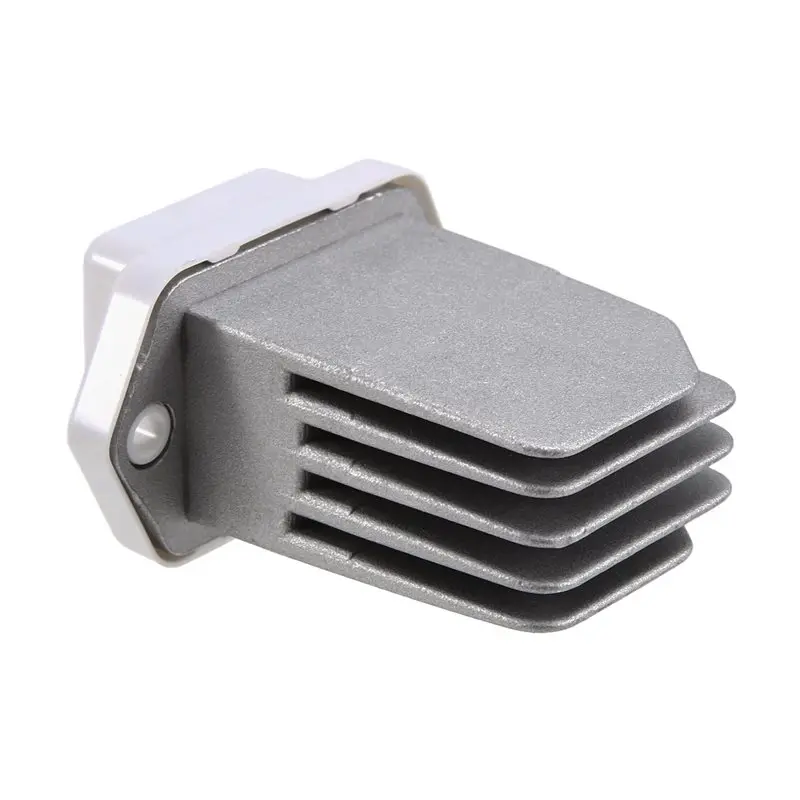 

Car Air Conditioner Resistor For Ssangyong Actyon Kyron Korando Tivoli Chairman Model Code 6811834000