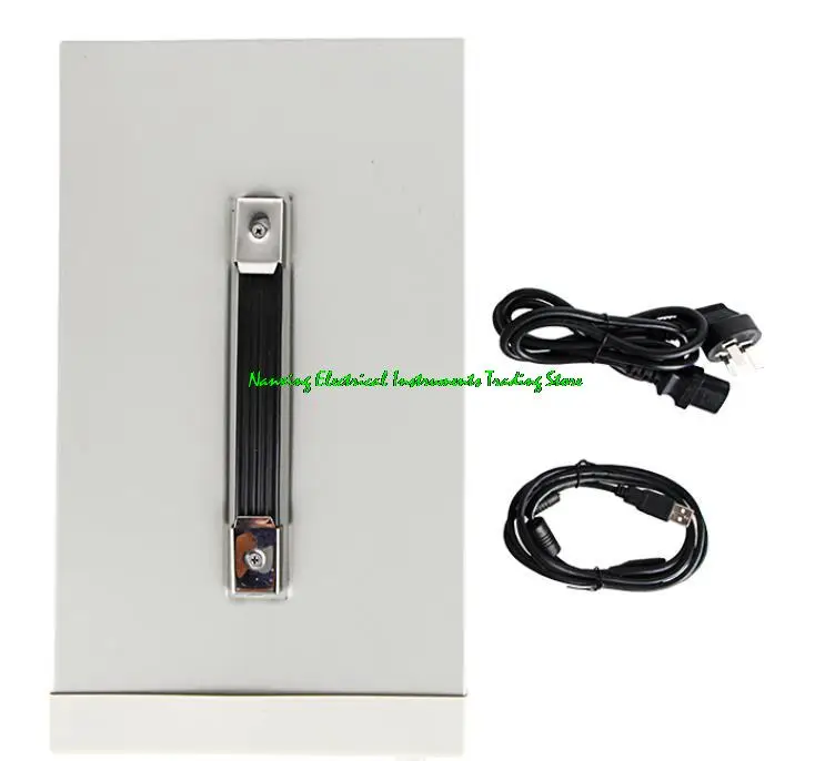 ET3721 fonte de alimentação regulada DC ajustável linear de canal duplo programável de alta precisão 155W30V3A