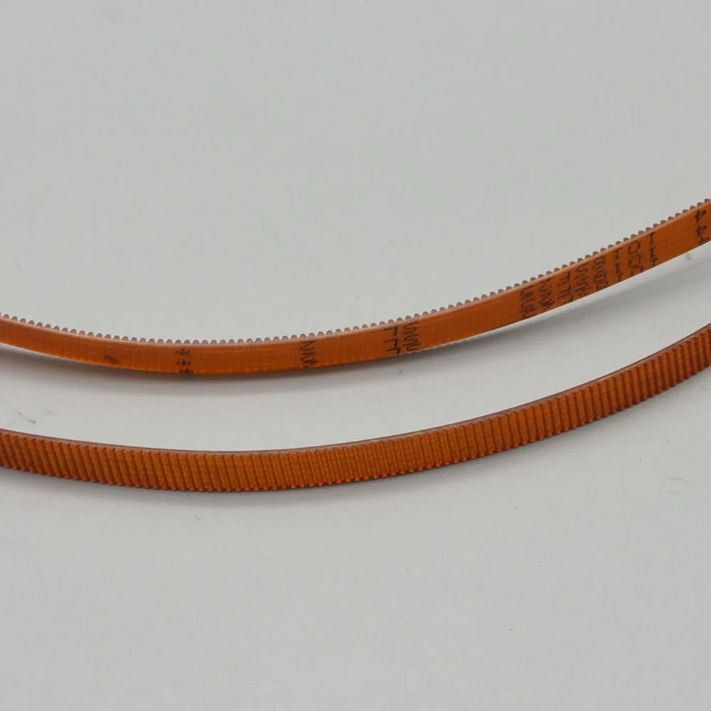 1 قطعة حزام النقل لإبسون R1390 R1400 R2400 R1900 R1800 R1430 R2000 R2880 ME1100 T1100 1390 1400