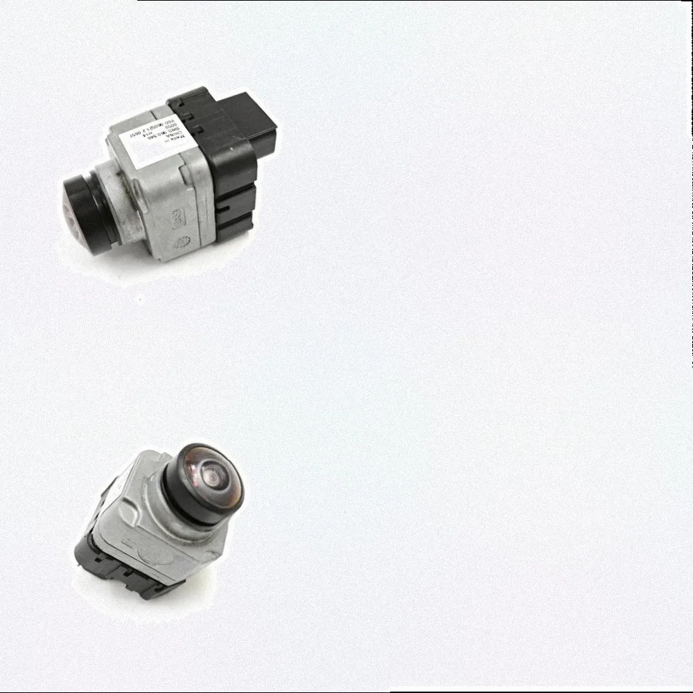 Surround View Camera for Skoda Seat Vehicles Designed to Replace 5WA980546D and 5WA980546C Without Modification or Adaptation
