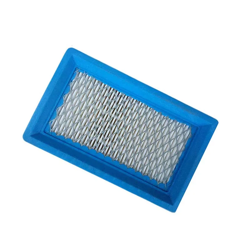 Hot Sale Brand New High Quality Accessories Air Filter Accessories Practical Lawn Mower Air Cleaner Replacement