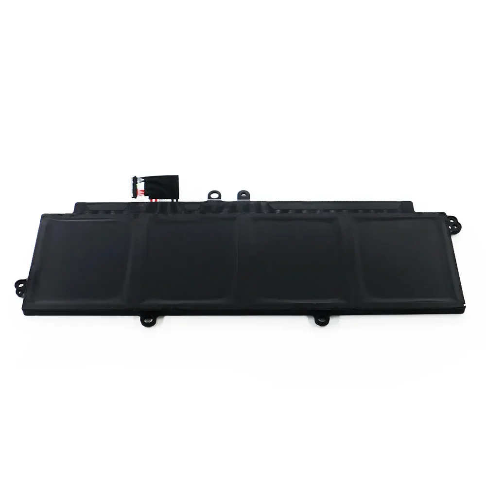 Imagem -04 - Shuozb-bateria do Portátil para Toshiba Dynabook Ps0011ua1brs X30l-j Pcr10t04n00x Pcr10l13l011 Ps0010ua1brs 15.4v 53wh 3450mah