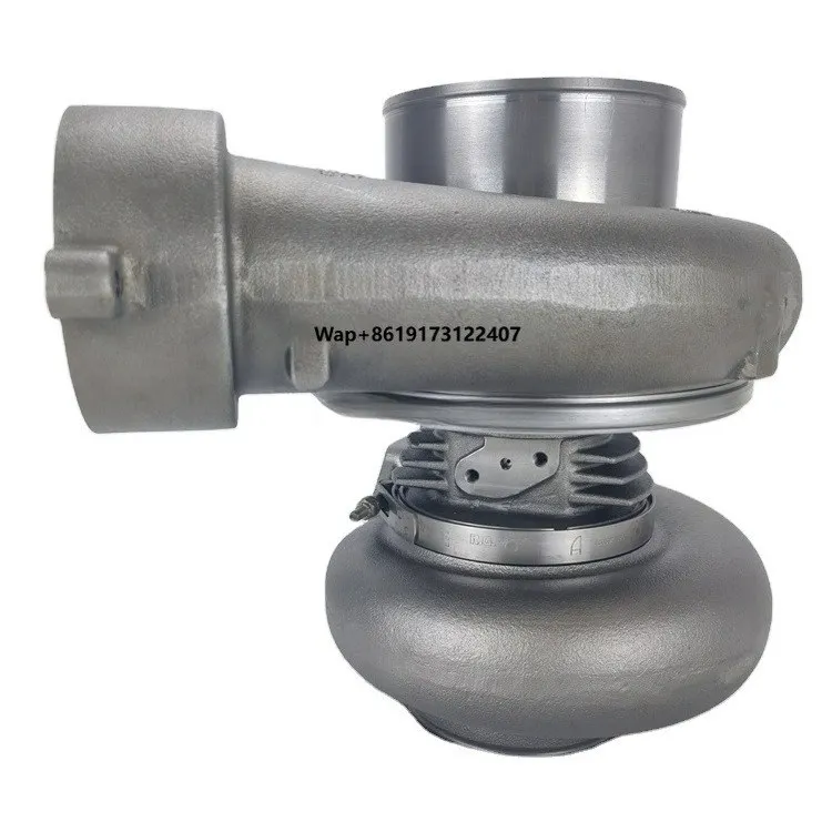 

New Turbo GT55 835266-0014 330310000391 Engine Parts Turbocharger