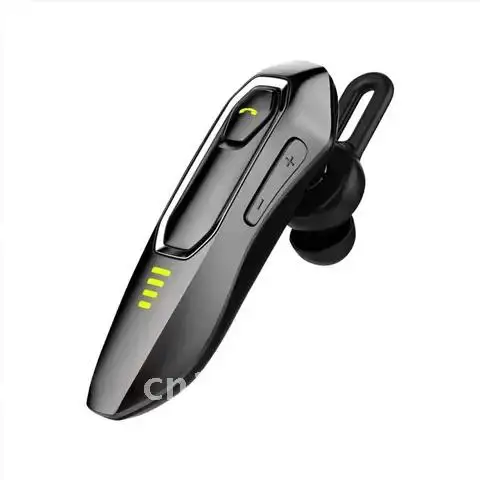 dy20 Bluetooth-compatible Headset px7 Waterproof Hanging Ear Business Hd Call Battery Display Wireless headphone With Microphone