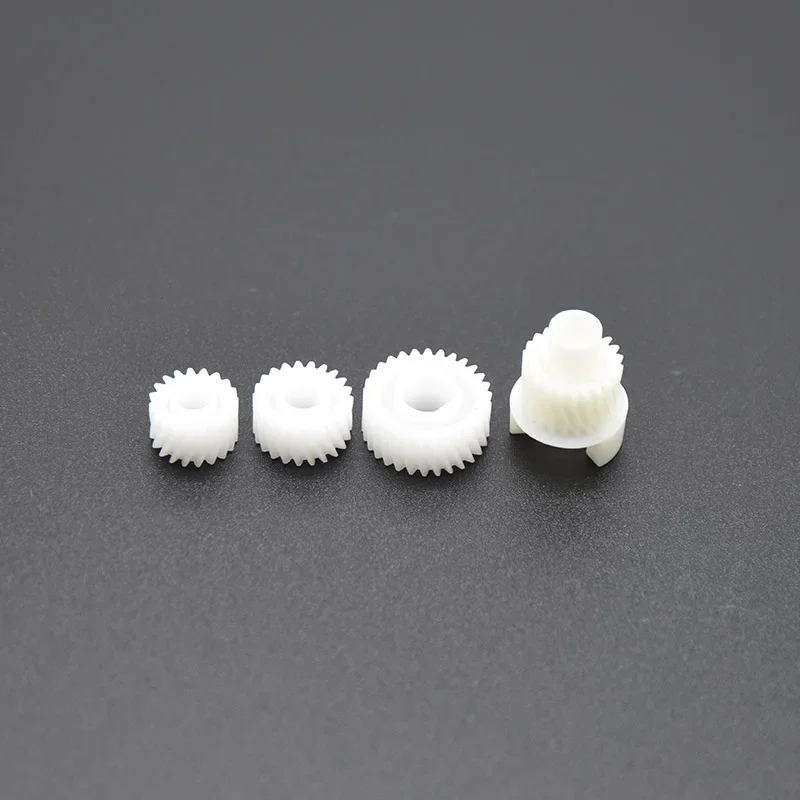 1SETS SL-K2200 SL-K2200ND Developer Drive Gear for Samsung SL K2200 K2200ND 2200ND 2200 for HP M436 M436nd M436dn M436n