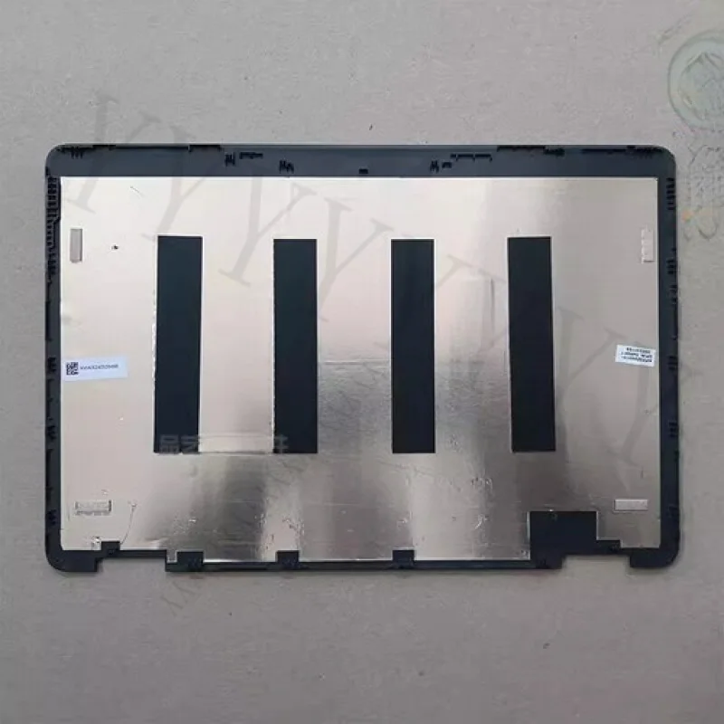 

Y + новинка для DELL Latitude E3189 3189, задняя крышка ЖК-дисплея 2 в 1 0WKYHW, черный