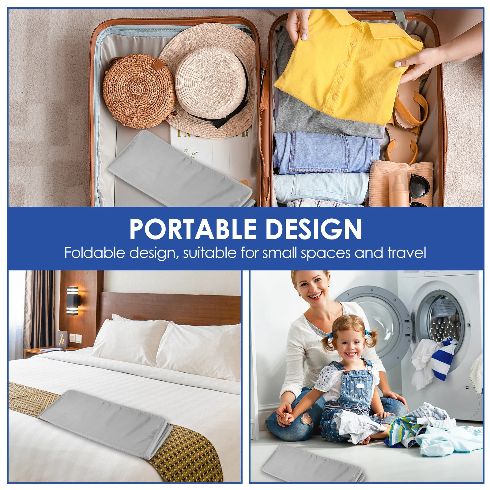 Thumbnail 3 - #5 Ironing Board Covers Comparison Guide