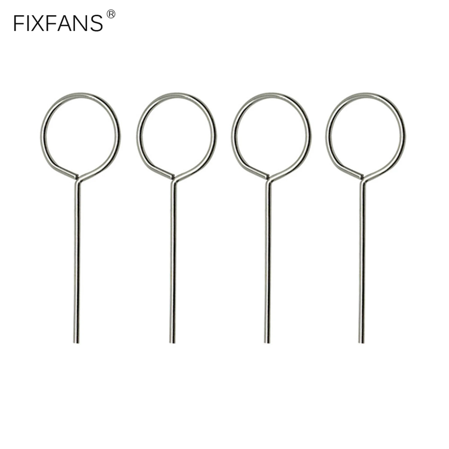 10Pcs Phone SIM Card Tray Removal Eject Pin Ejector Opening Tool Compatible with iPhone Samsung Galaxy Smart Phone Tablet