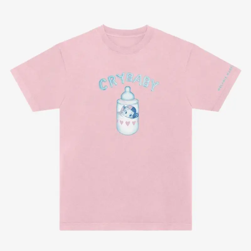 Melanie Martinez Cry Baby T-Shirt