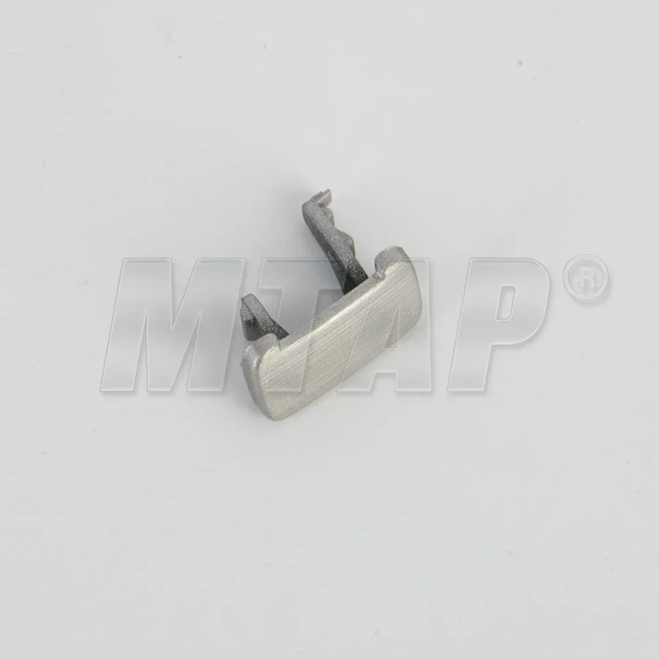 MTAP For HONDA CRV CR-V RE1 RE2 RE4 2007-2011 Left Hand Drive Silver Shifter Lock Cover Shift Lever Cap Escutcheon Lid