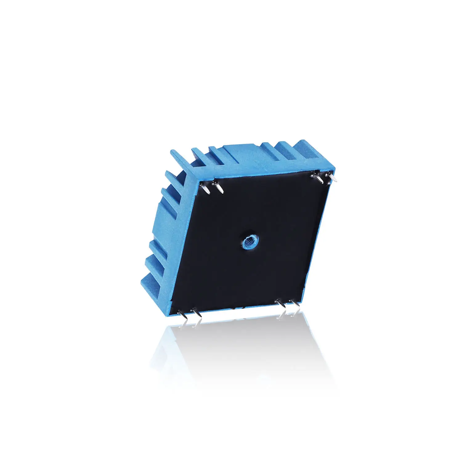 UK Talema 5VA Series 2×7V 9V 12V 15V 18V 22V Sealed Square Toroidal