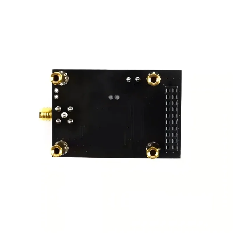 AD9226 high-speed ADC module - high-speed signal acquisition analog-to-digital conversion module - 65M sampling data acquisition