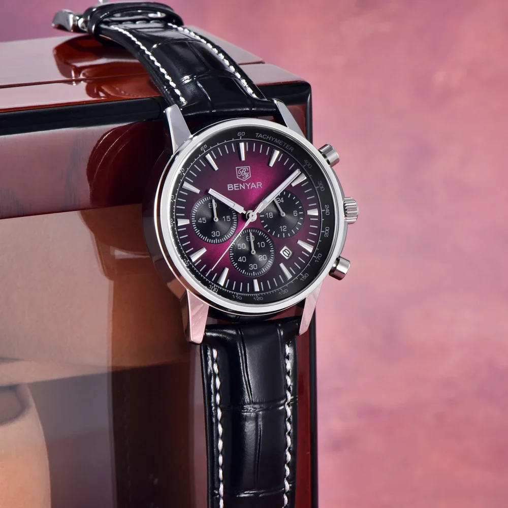 Benyar Top Brand Lu… - image