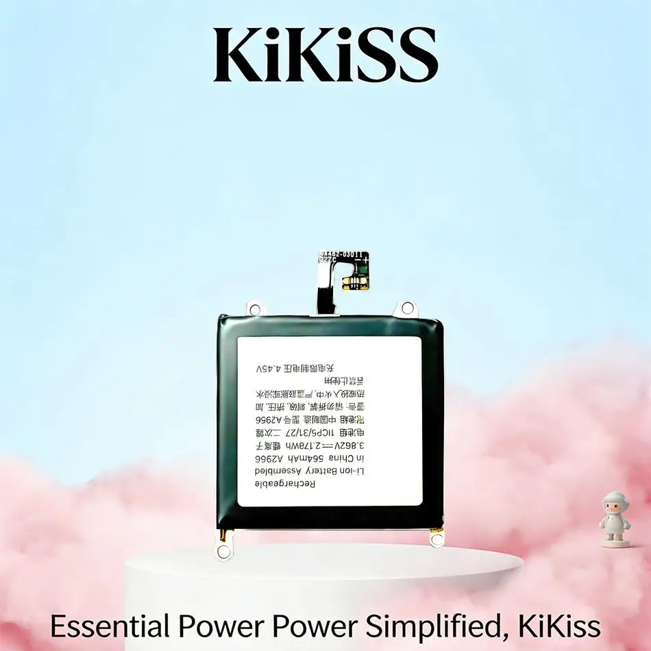 

Надежный источник питания, высокопроизводительная батарея для Apple Watch, для iWatch Series Ultra 2 49 мм Ultra2