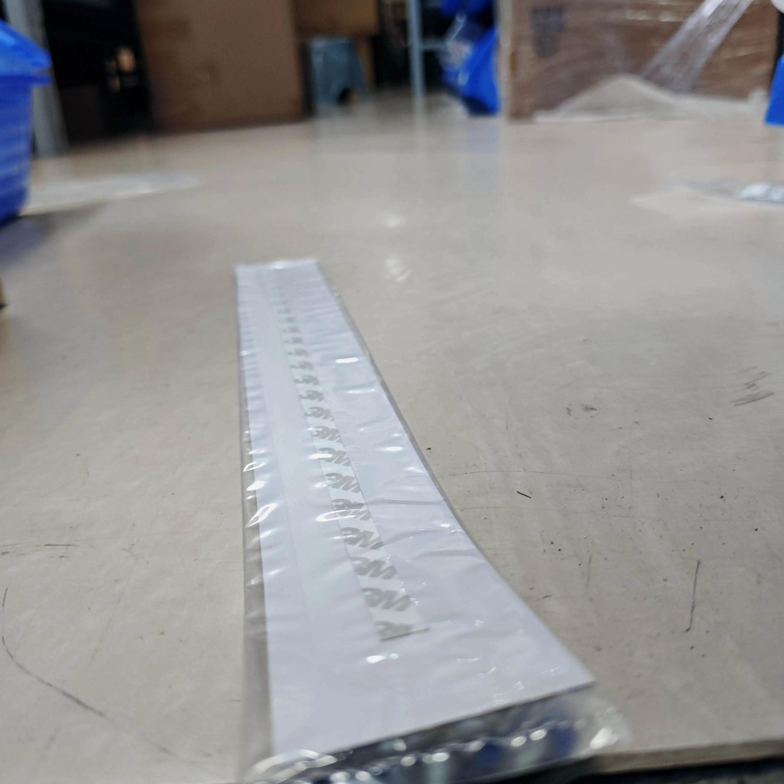 10X Developer Seal …