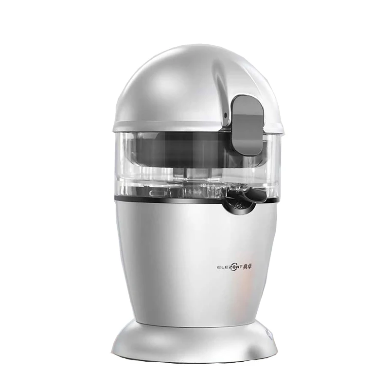 

Small Household Low Power Fruit Squeezer Automatic Lime Lemon Orange Grapefruit Stainless Steel Electric Set Juicers